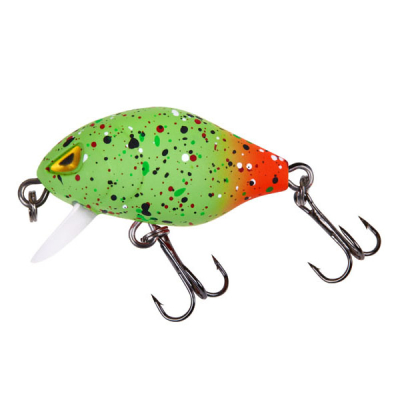 Воблер IAM Master Trigger 30mm SR F цв. M23