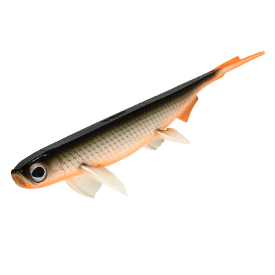 Силиконовая приманка Vido Craft Flounder 23см (9") цвет 28, 1 шт/упак