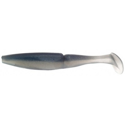 Силиконовая приманка Sawamura One`Up Shad 6" цв. 063