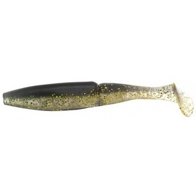 Силиконовая приманка Sawamura One`Up Shad 3" цв. 066