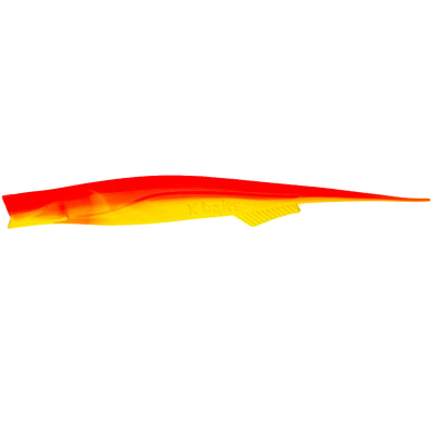 Силиконовая приманка Xbaits Lancet 210mm # LAN131