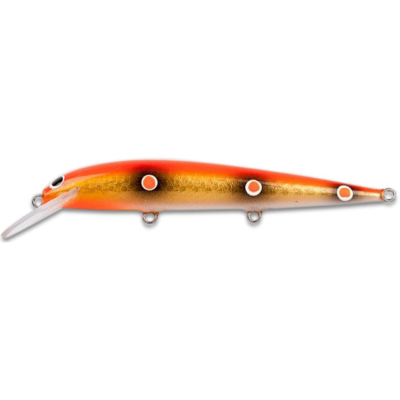 Воблер Jarmo 13cm цв. 262