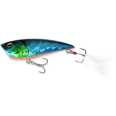 Воблер BAT Crow Pop ВТ059 (70 mm.; 7 g.; TopWater) # B080