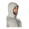 Куртка FHM Mild Светло-серый   4XL