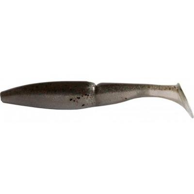 Силиконовая приманка Sawamura One`Up Shad 6" цв. 070