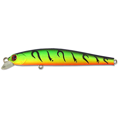 Воблер ZipBaits ZBL System Minnow 9FT цв. 070R