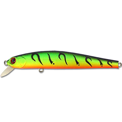 Воблер ZipBaits ZBL System Minnow 9F цв. 070R