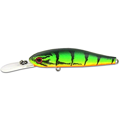 Воблер ZipBaits Orbit 65 MR-S цв. 070R