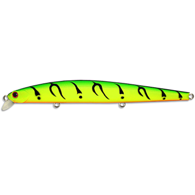 Воблер ZipBaits ZBL System Minnow 123F цв. 070R