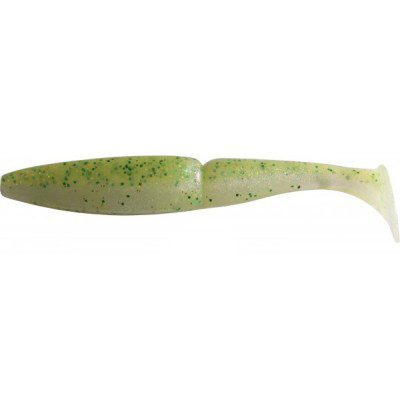 Силиконовая приманка Sawamura One`Up Shad 6" цв. 071