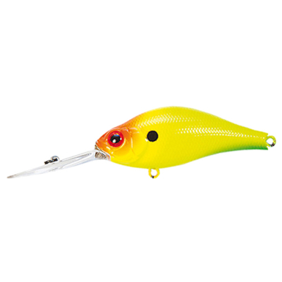 Воблер ZipBaits B-Switcher 4.0 Rattler цв. 076R           