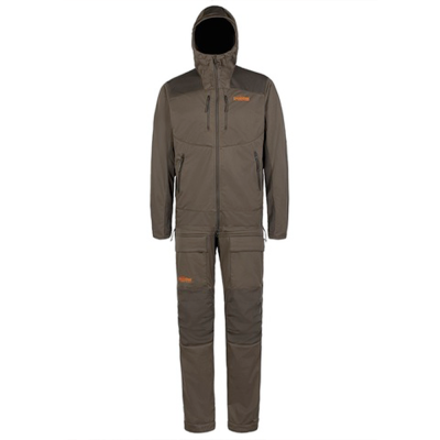 Костюм Remington Stalker Renewed Dark Olive р. 2XL