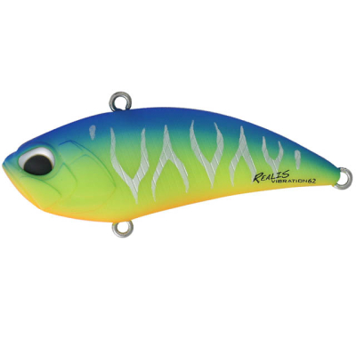 Воблер DUO Realis Vibration 62 цв. #ACC3049