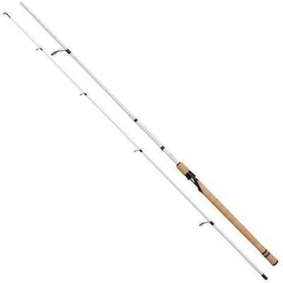 Удилище спиннинговое Abu Garcia Venerate V2-C 802ML 5-20g