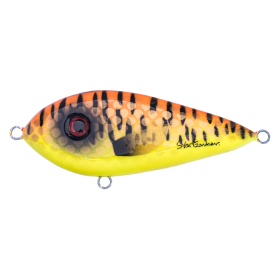 Джеркбейт Svartzonker Squarepusher 11cm 59g - C21 Sunrise Carp