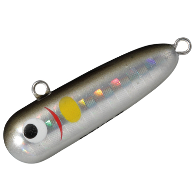Воблер Smith BTK Swimmer 35мм. 4,2гр. цв. №05