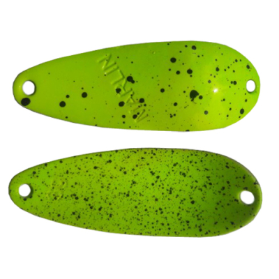 Блесна Trouttheme Marlin 3,0гр. цв. #019