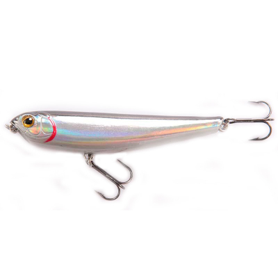 Воблер Lucky John Favorit Walk 80F цв. A22