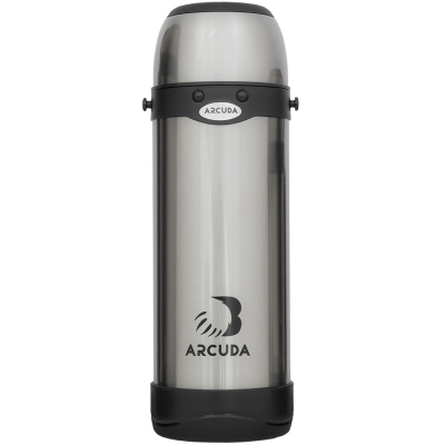 Термос ARCUDA Maverick Traveler style, 1.6, Steel