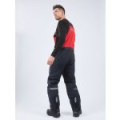 Костюм мужской утепленный Finntrail Powerman 3752 Red (S)