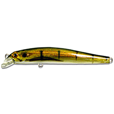 Воблер ZipBaits ZBL System Minnow 9FT цв. 084R