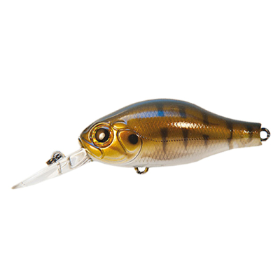 Воблер ZipBaits B-Switcher 4.0 Rattler цв. 084