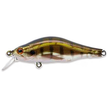 Воблер ZipBaits Khamsin Jr. SR цв. 084