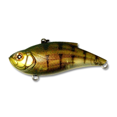 Воблер ZipBaits Calibra Jr цв. 084