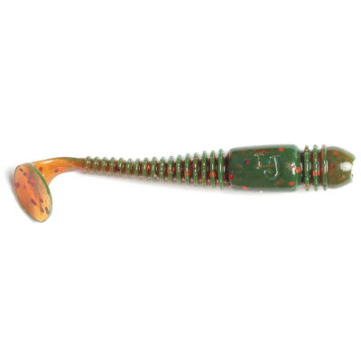 Виброхвост Lucky John Pro Series Tioga 3.9in цв. 085