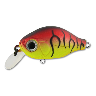 Воблер ZipBaits B-Switcher 1.0 Rattler цв. 089R