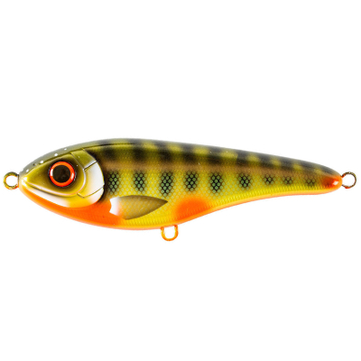 Воблер Strike Pro Tiny Buster, 68 мм, 10,3 гр. цвет: C754F Elritsa (9930934)