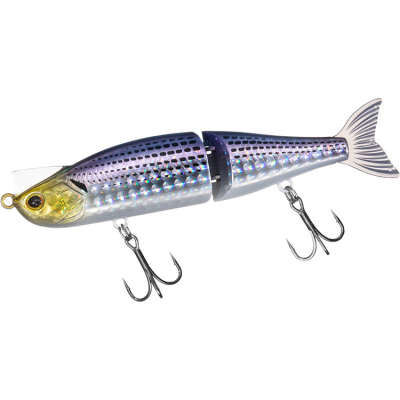 Воблер Daiwa FASHADJ100S 3D цвет KONOSIRO