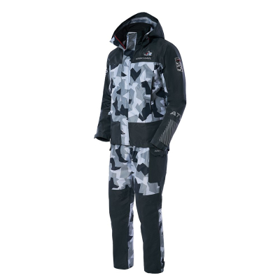 Костюм Finntrail Thor CamoLightGrey 3420 размер XXL