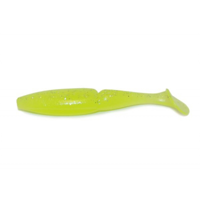 Силиконовая приманка Sawamura One`Up Shad 3" цв. 097