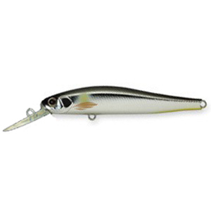 Воблер ZipBaits Rigge Deep 70F цв. 097R