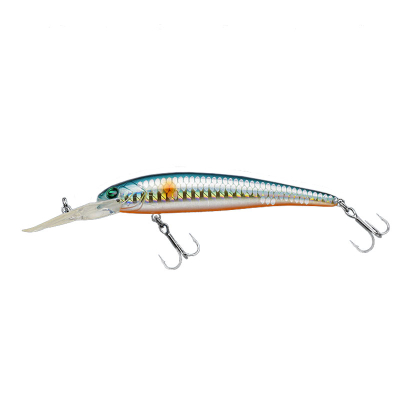 Воблер Sprut Taiho D 90F (Floating/90mm/8,5g/2,5-3,5m/SMLT-SC)