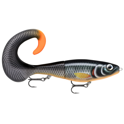 Воблер Rapala X-Rap Otus XROU17 цвет HLW