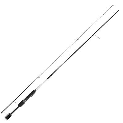 Спиннинг Grfish Alkiona Lite S862L-T 