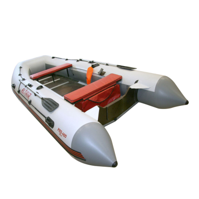 Моторная лодка Altair Pro Ultra-400