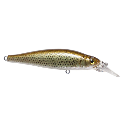 Bоблер Itumo Fatty Minnow 70F цв. #49