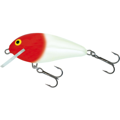 Воблер Salmo Butcher 50F цв. RH