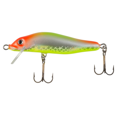 Воблер Chimera Silver Fox Hunch FL 70mm/8g цв. 001