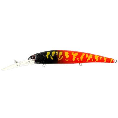 Воблер TsuYoki Soloist 120F цв. K053