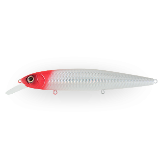 Воблер Strike Pro Bold 110SP 11см 15,4гр Загл. 0,8-1,5m  EG-191A-SP#022PPP-713