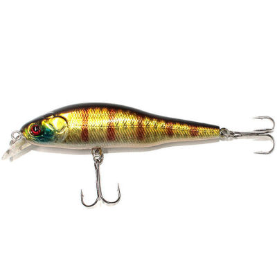 Воблер Namazu Syren Shad 90мм 10гр. цвет 11