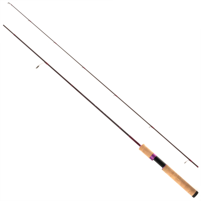Спиннинг Akara Area Craft 632UL TX-40 (0,5- 6) кольцо Fuji Torzite 1,89 м