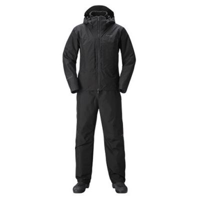 Костюм Shimano RB-017T Gore-Tex BK L