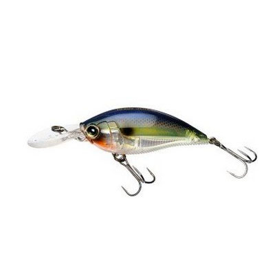 Воблер Yo-Zuri 3DB Mid Crank (F) R1106-PSSH