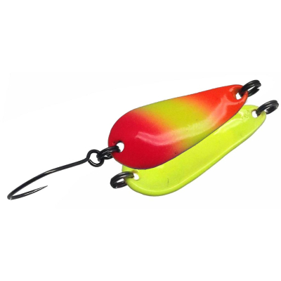 Блесна колеблющаяся RB Strike 3гр. цв. #72