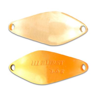 Блесна колеб. ValkeIn Hi Burst 3.6 гр. цв. 29